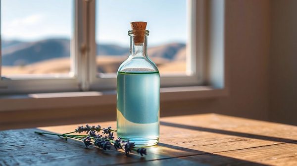 Huiles essentielles : un remède naturel pour la peau acnéique