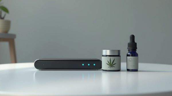 La vapoteuse à base de cannabidiol, un choix judicieux pour les débutants