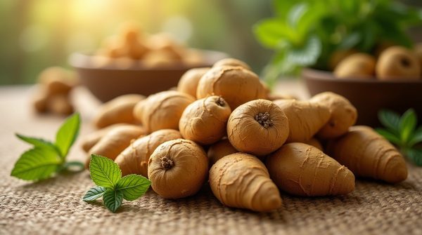Maca bio : le super-aliment pour votre bien-être quotidien