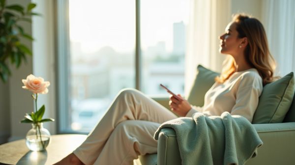 Optimiser votre bien-être avec la psychothérapie au centre de Londres