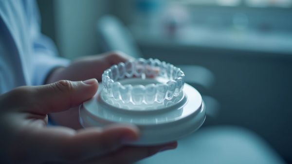 Pourquoi invisalign pourrait surprendre votre perspective sur l'orthodontie