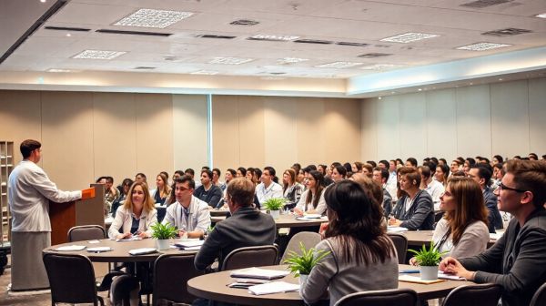 Top 5 formations pour pharmaciens afin d'approfondir vos compétences santé