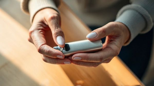 Top raisons d’adopter une vapoteuse au cannabidiol pour débuter