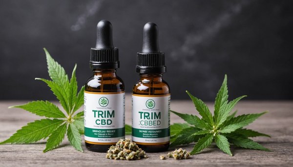 Trim CBD : Qu'est-ce que c'est vraiment ?