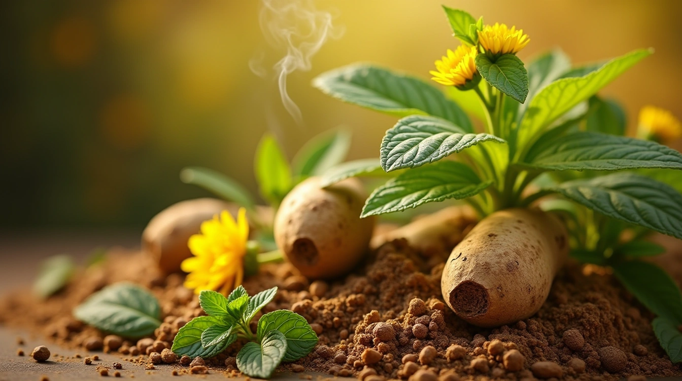 Vos questions sur la maca biologique